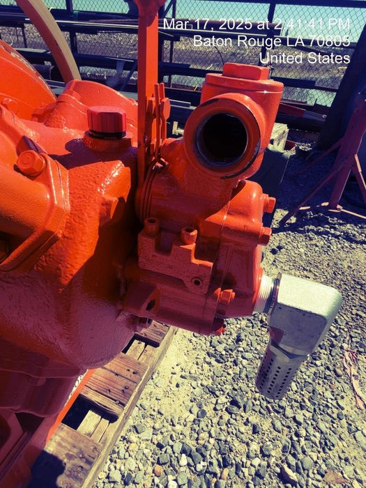 2023 MICHIGAN PNEUMATIC MP-W3036LACMBG