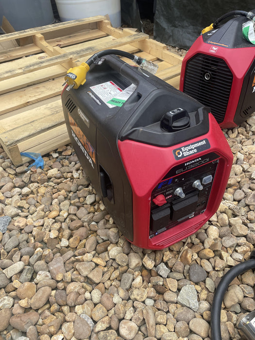2023 HONDA EU3200I