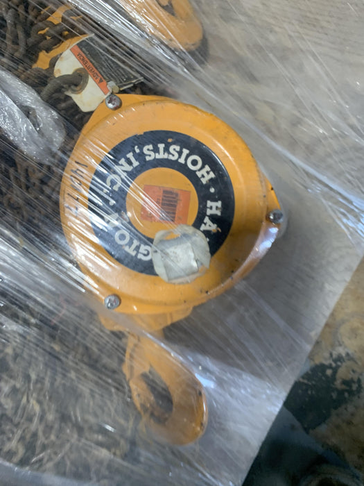 2021 HARRINGTON CF020-20