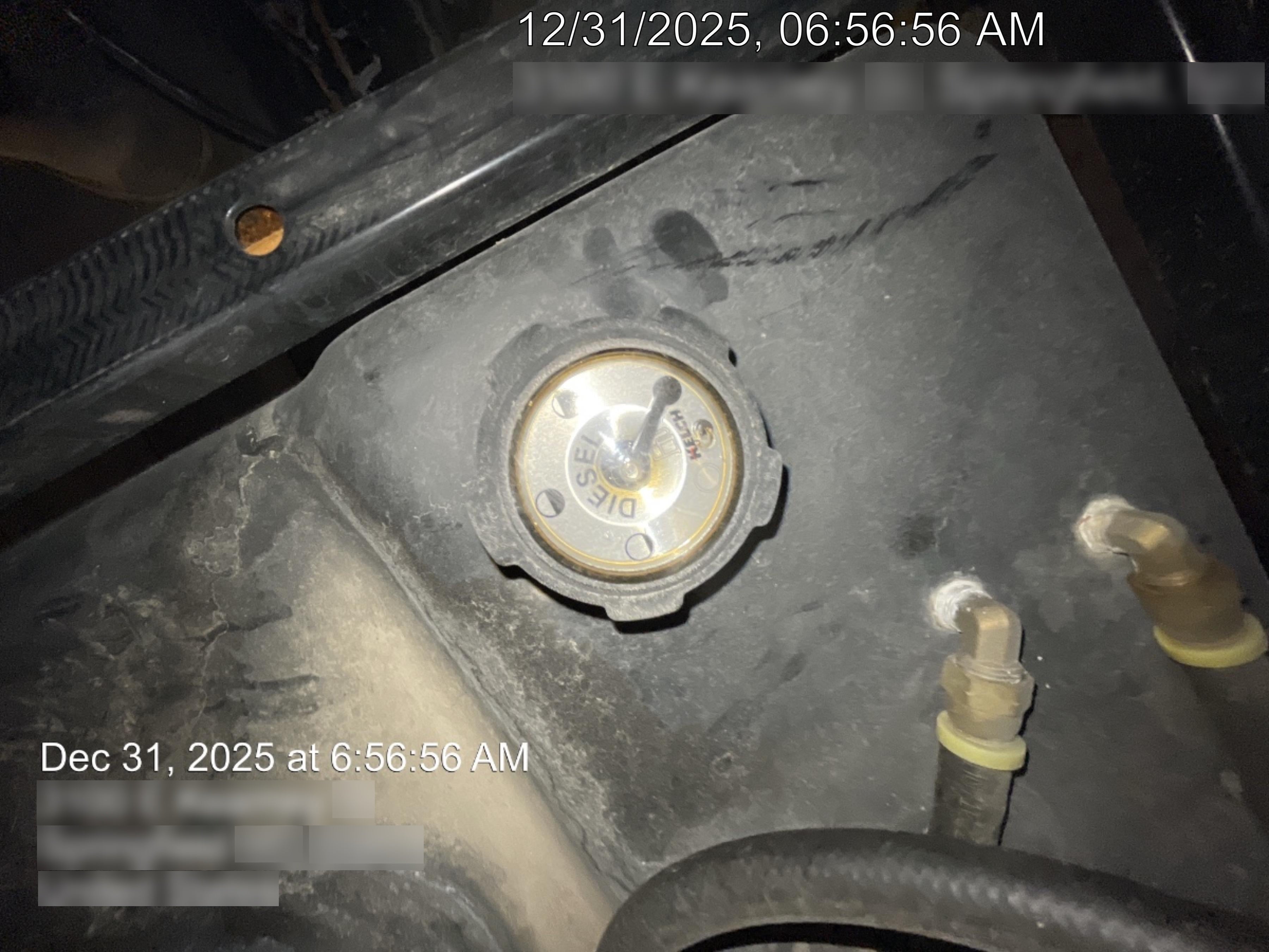 2024 CAMPO EB400D-RE1