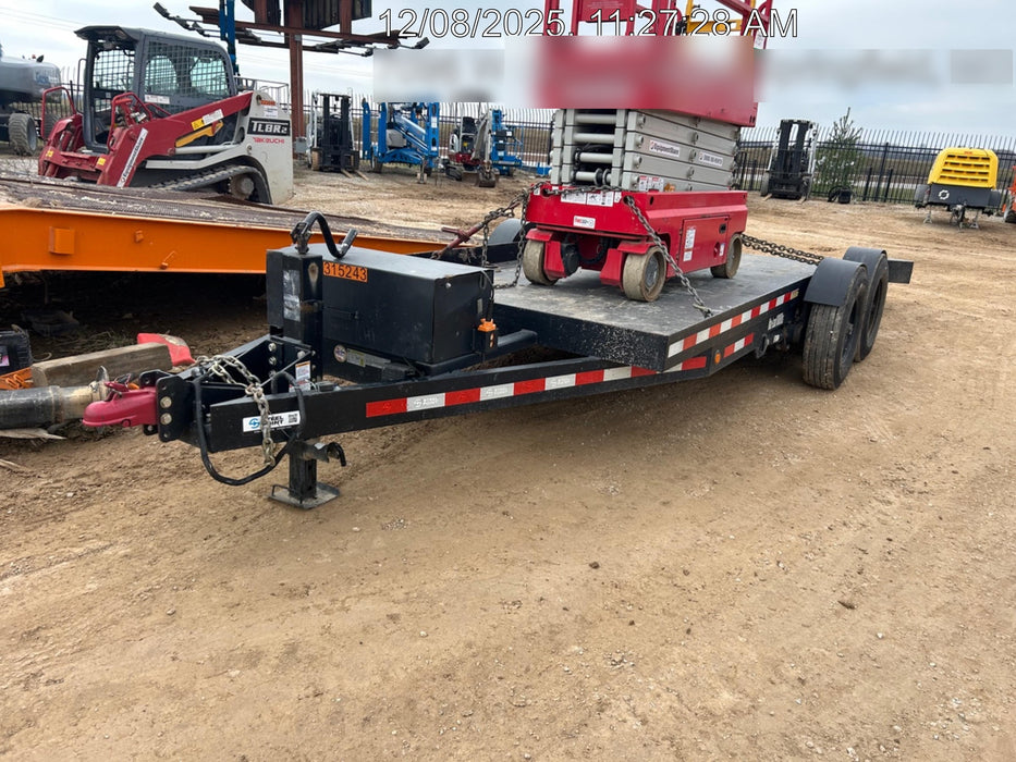 2023 STEELPOINT K19E