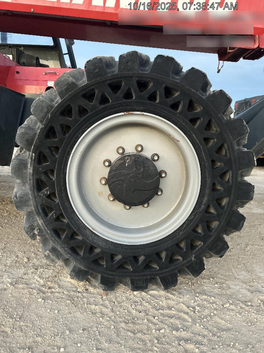 2018 MANITOU MTA10055