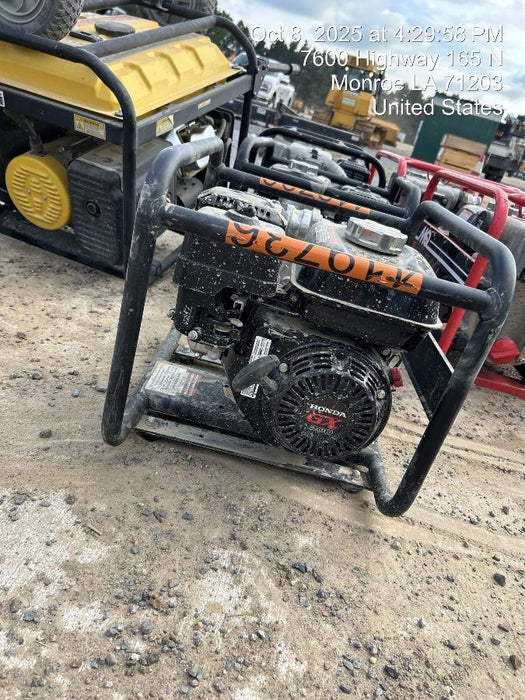 2024 MI-T-M WTP-S02-1MGH