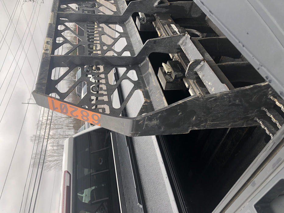 2020 PALADIN 48" Pallet Forks - Paladin