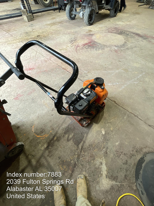 2023 MULTIQUIP MVC82VHW