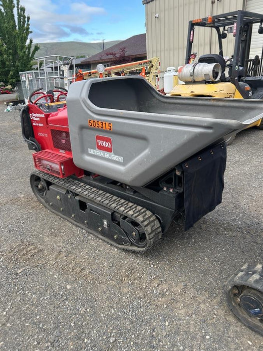 2025 TORO MBTX 2500-TS