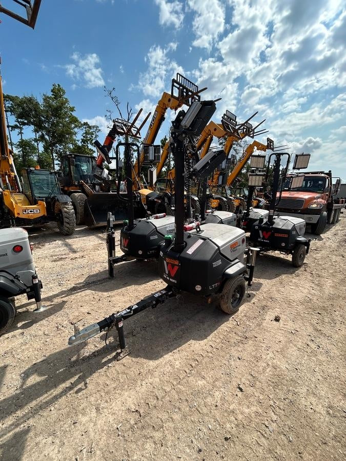 2024 WACKER NEUSON LTT4