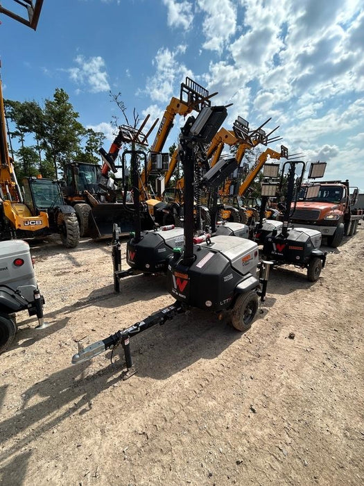 2024 WACKER NEUSON LTT4