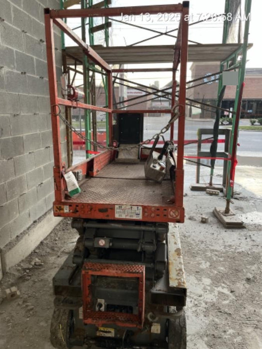 2016 Skyjack SJIII-3219 Skyjack SJ3219 Scissor Lift