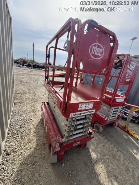 2019 MEC Micro 19