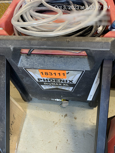 2021 PHOENIX DryMAX XL