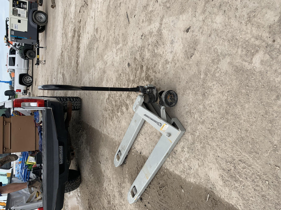 2020 STRONGWAY 4400 lb Pallet Jack