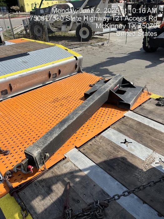 2024 ARROW MATERIAL HANDLING CE60-TH-STP