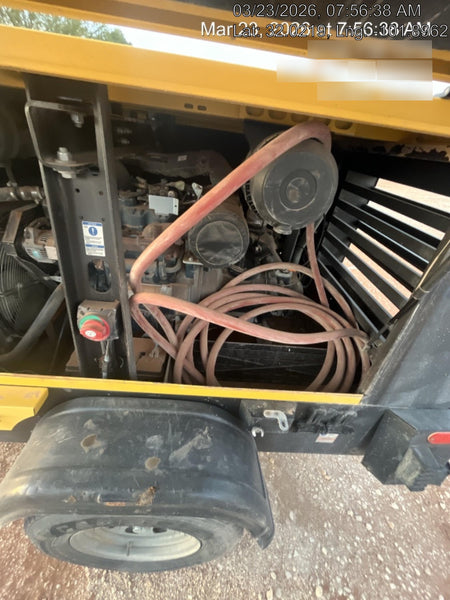 2019 KAESER M58