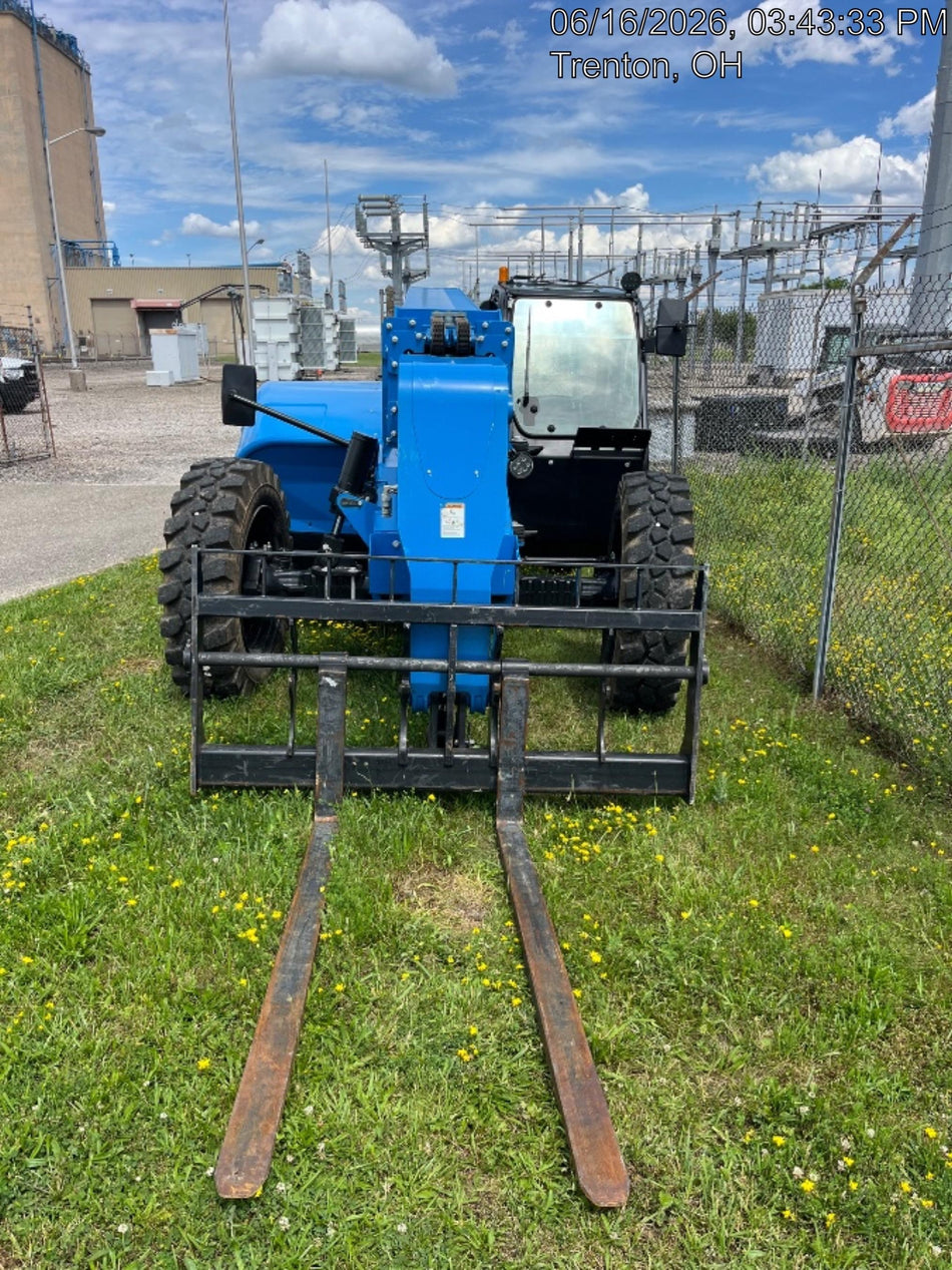 2025 GENIE GTH-844