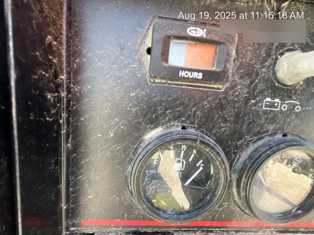 2024 LINCOLN ELECTRIC LE400