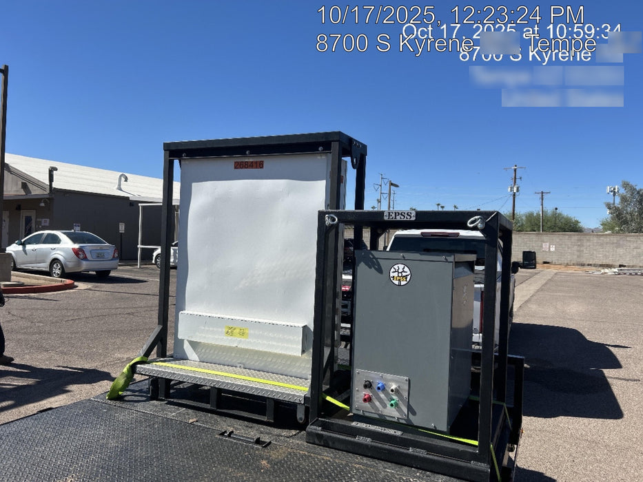 2022 TRYSTAR IIQC1.J6-A-D-A1