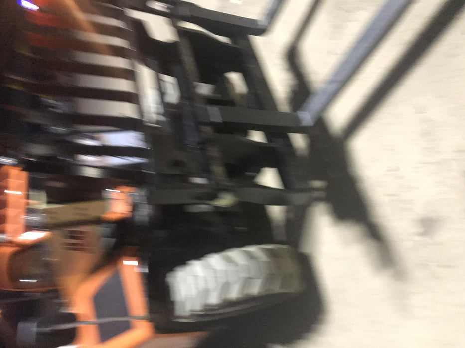 2019 JLG G5-18A