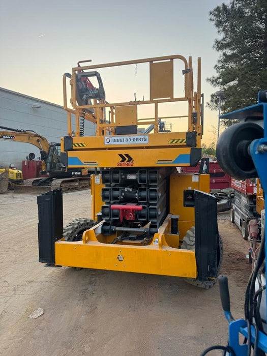 2022 HAULOTTE HS4390 E PRO