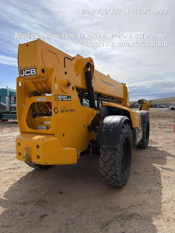2024 JCB 510-56