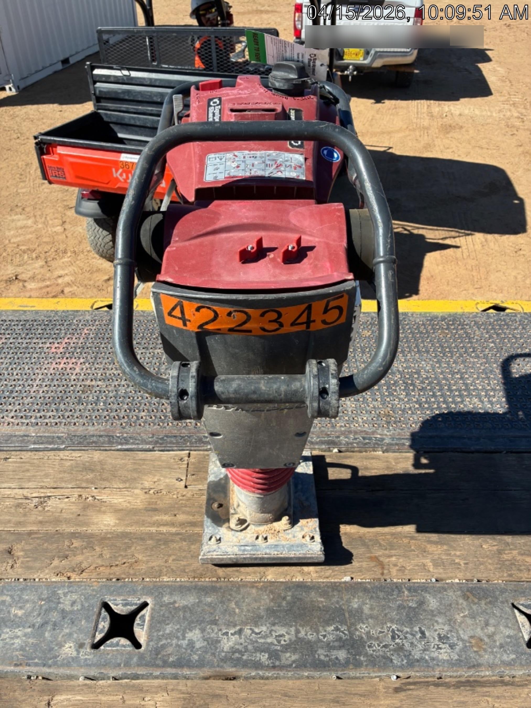 2024 DYNAPAC DR6X