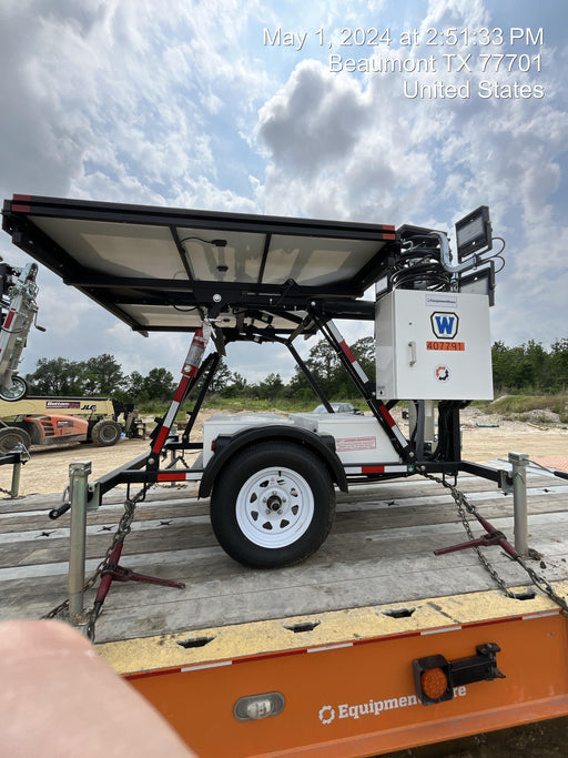 2024 WANCO WLTS-MM8A-1600