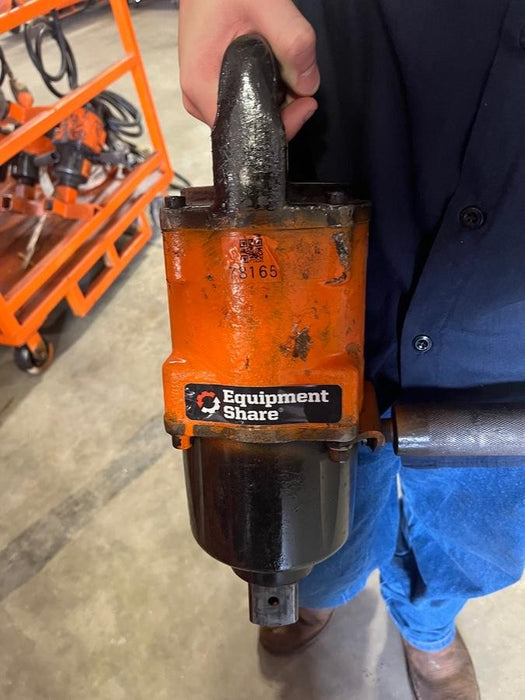 2020 MICHIGAN PNEUMATIC 4955B2