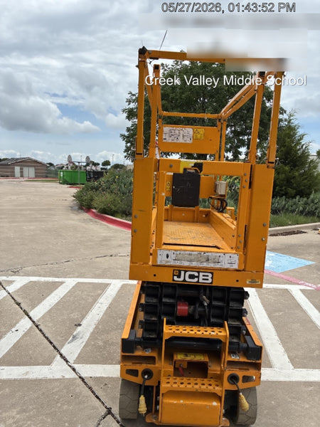 2024 JCB S1932E