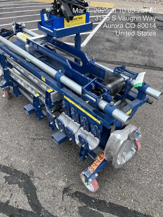 2024 CURRENT TOOLS 252-CT