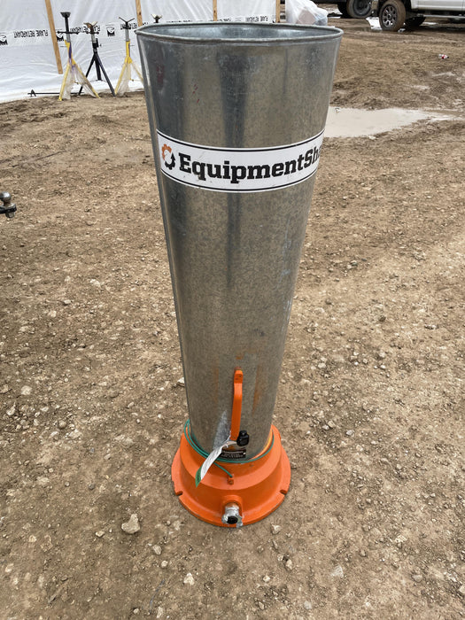 2021 MICHIGAN PNEUMATIC HV-8AM