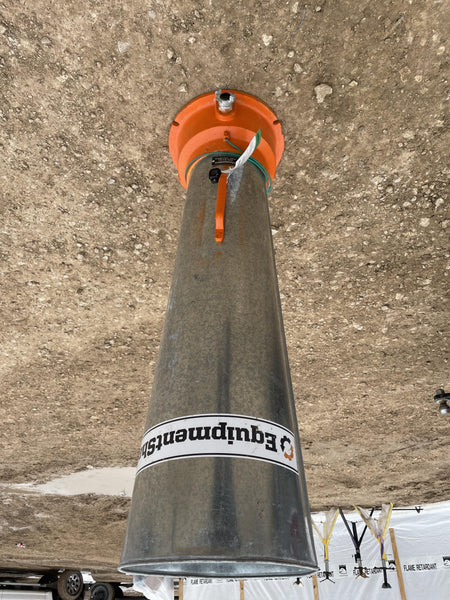 2021 MICHIGAN PNEUMATIC HV-8AM