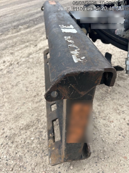 2020 ARROW MATERIAL HANDLING AD-25-30-20-H-UN
