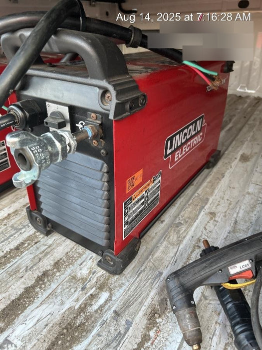 2023 LINCOLN ELECTRIC TOMAHAWK 1000