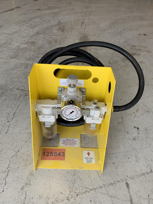 2021 TORCUP RPDD-FRL