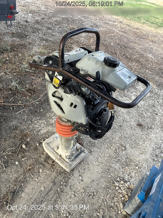 2023 MULTIQUIP MTX60HD