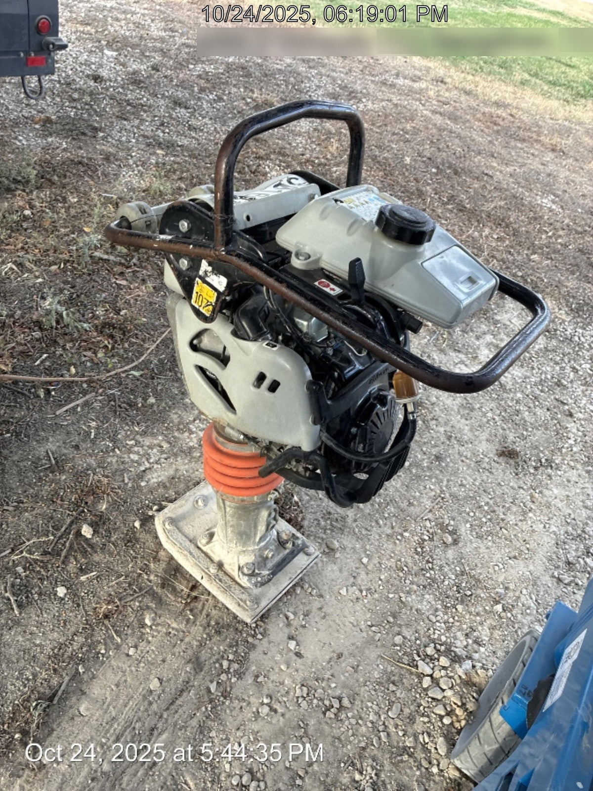 2023 MULTIQUIP MTX60HD