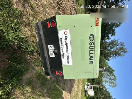2019 SULLAIR 375H