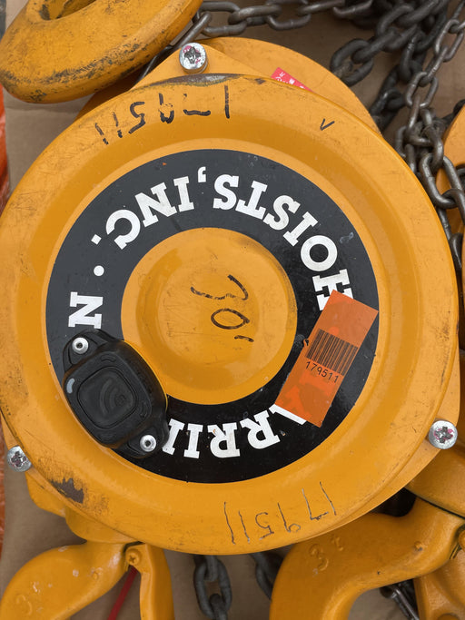 2021 HARRINGTON CF030-30