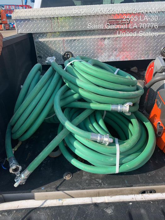 2021 MICHIGAN PNEUMATIC MP-MOTOC-375-ITD