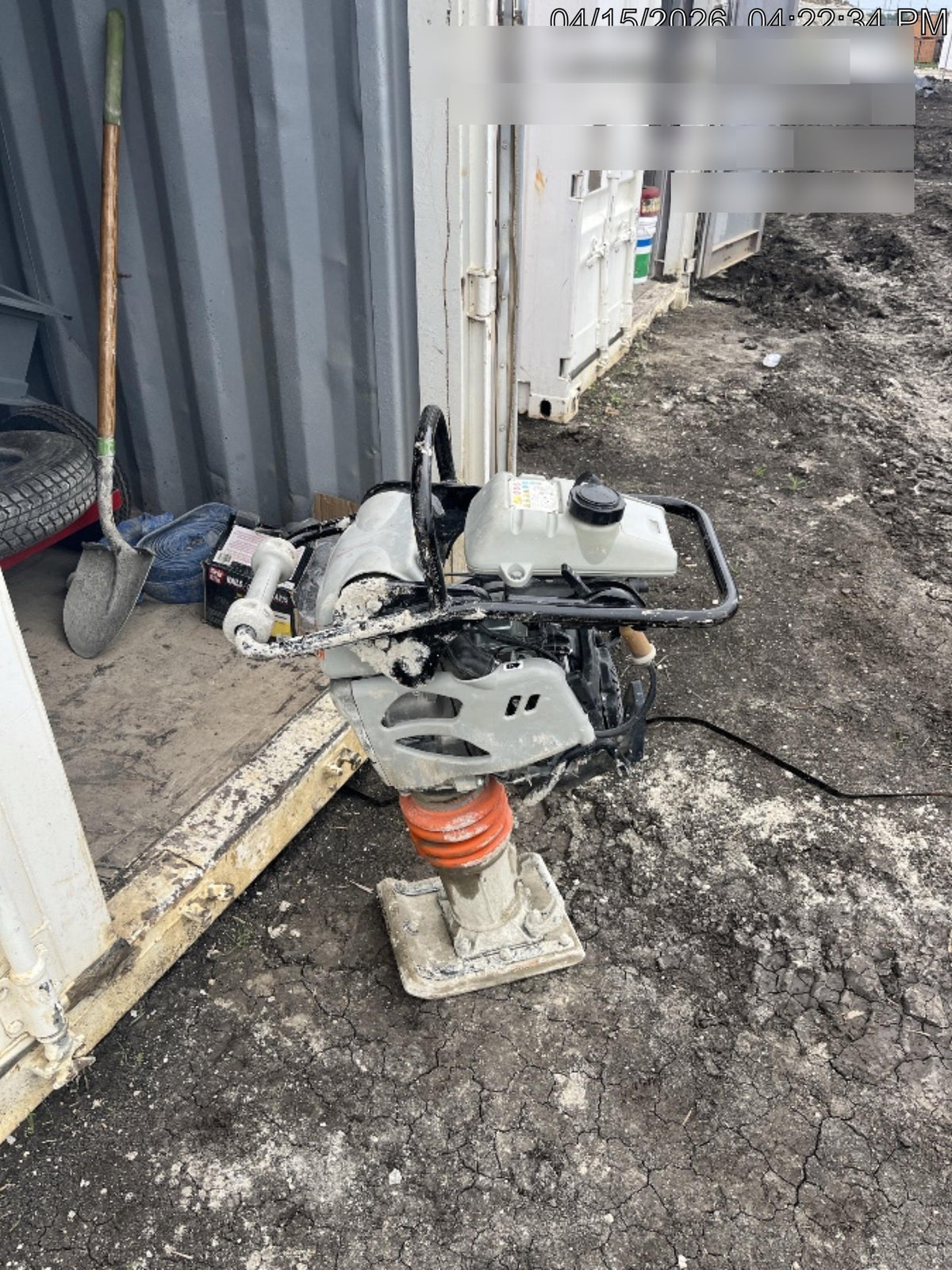2023 MULTIQUIP MTX60HD