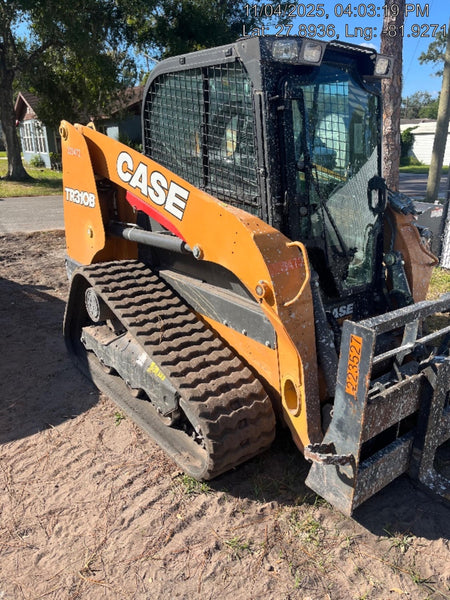 2023 CASE TR310B