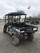2023 Club Car CA1700D Canopy, Diesel, 4 Passenger