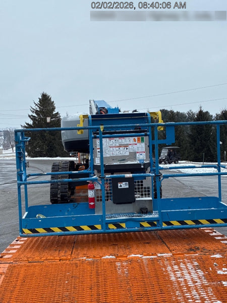2024 GENIE S-65 TRAX