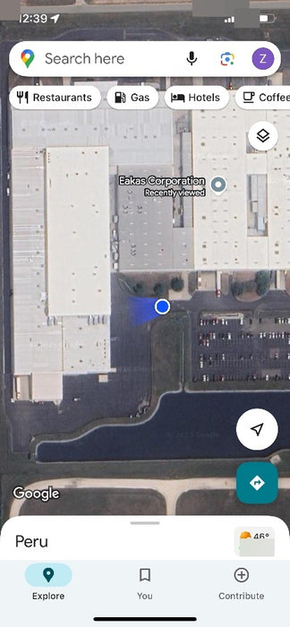 2022 TOYOTA 50-8FGU25