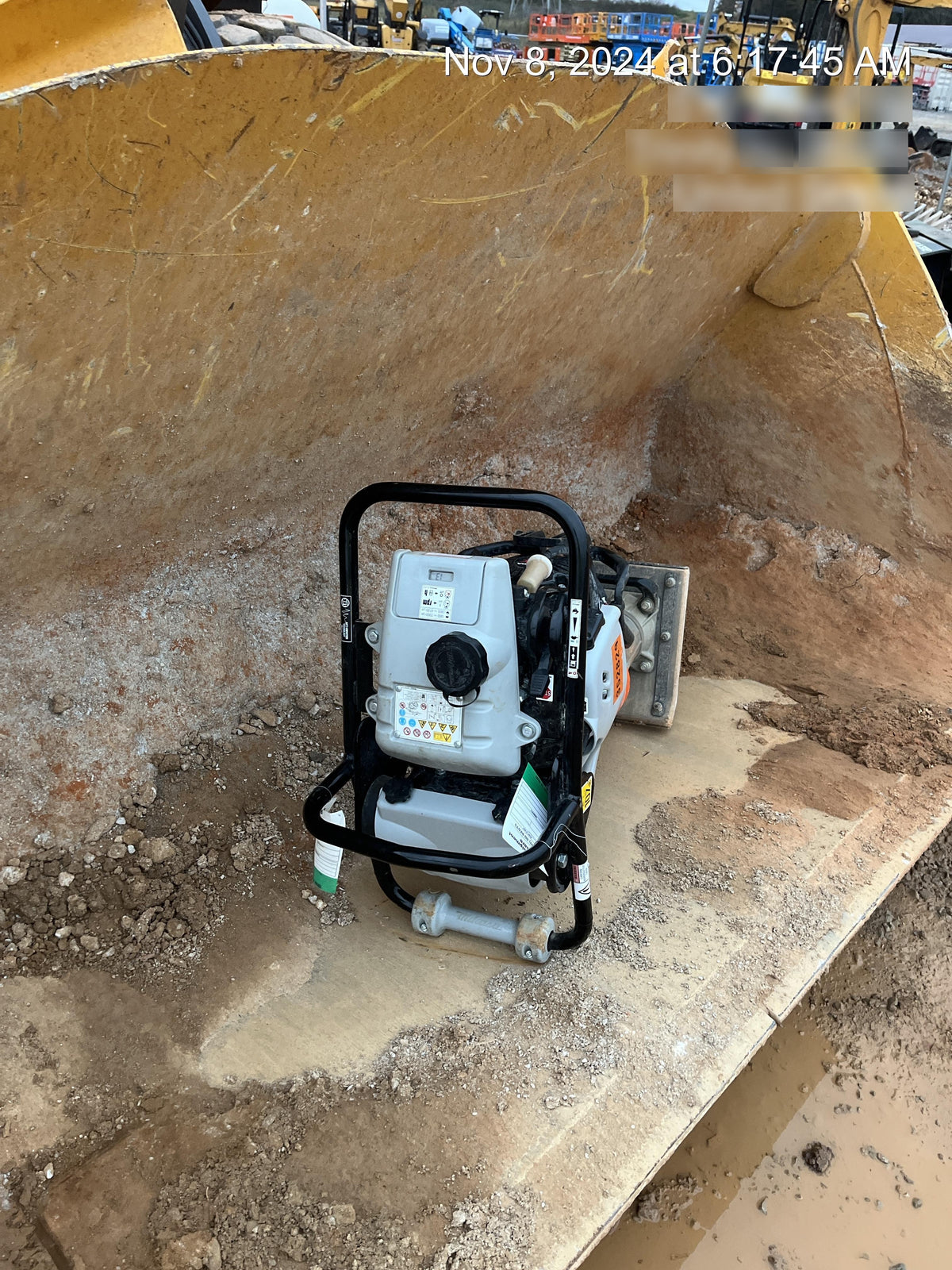 2023 MULTIQUIP MTX60HD