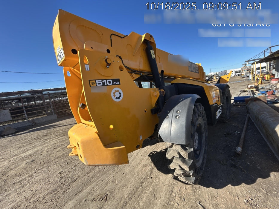 2020 JCB 510-56
