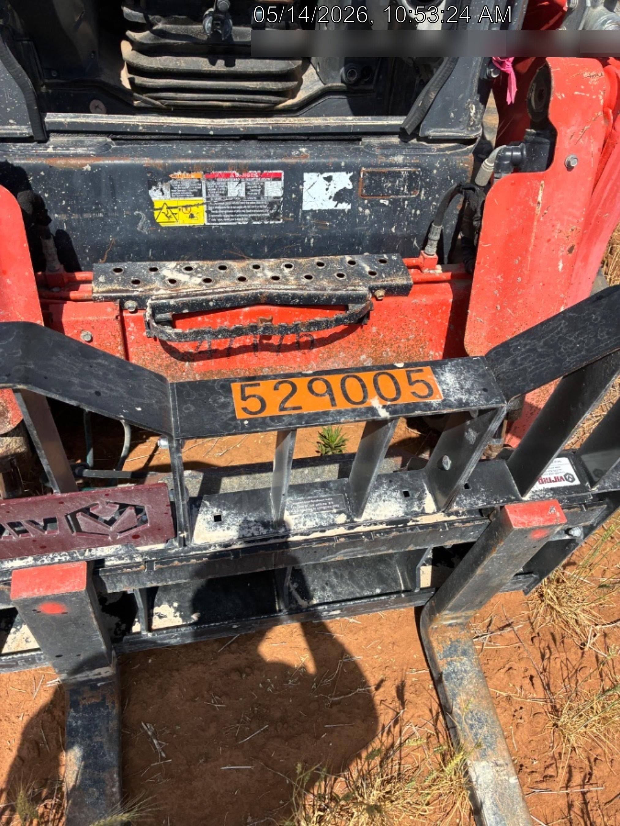 2025 VIRNIG PF7255
