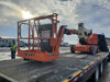 2019 JLG E400AJPN