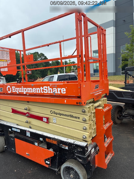 2022 JLG R4045