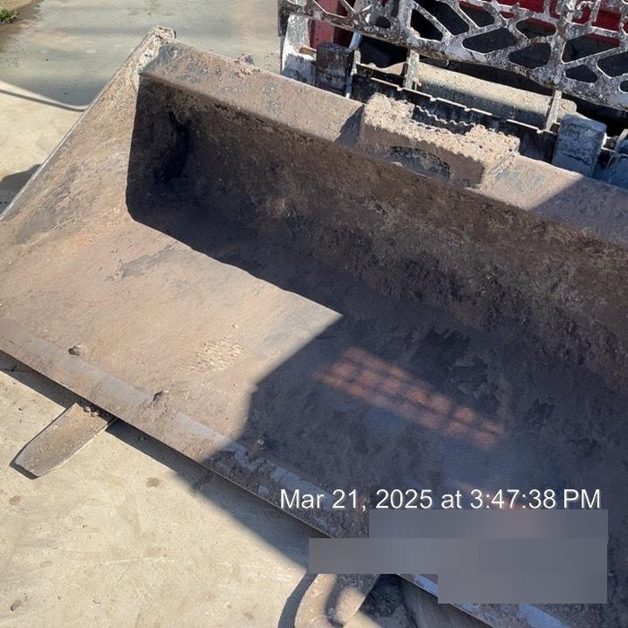 2019 PALADIN 48" Pallet Forks - Paladin